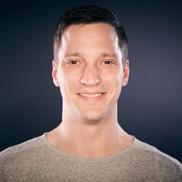 Lars - No/Low-Code Developer